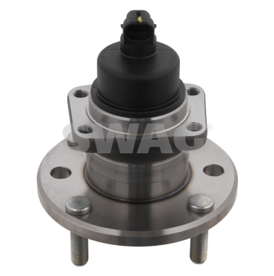 KIT CUSCINETTO RUOTA